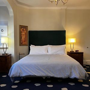 Triple Room Disability Access