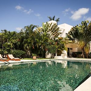 Villas H2O